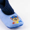 Slippers Voor in Huis The Paw Patrol Blauw Schoenmaat 25