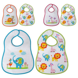 Slabbetjesset 119031 (2 uds)