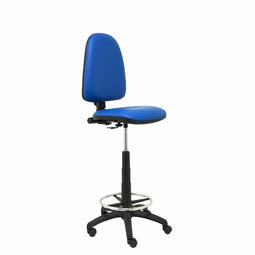 Kruk Ayna P&C 4CPSPAZ Imitatieleer Blauw
