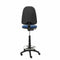 Kruk Ayna P&C 4CPSPAZ Imitatieleer Blauw