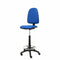 Kruk Ayna P&C 4CPSPAZ Imitatieleer Blauw
