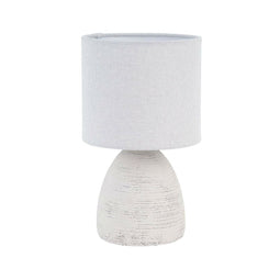 Bureaulamp Versa Keramisch 15 x 25 x 15 cm