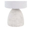 Bureaulamp Versa Keramisch 15 x 25 x 15 cm