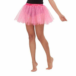 Tutu My Other Me LED Volwassenen Multicolour Één maat