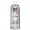 Sprayverf Pintyplus Tech Galvazinc 306 ml Zilverkleurig