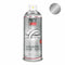 Sprayverf Pintyplus Tech Galvazinc 306 ml Zilverkleurig