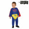 Kostuums voor Baby's Th3 Party Multicolour (2 Onderdelen) Maat 12-24 Maanden