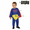 Kostuums voor Baby's Th3 Party Multicolour (2 Onderdelen) Maat 12-24 Maanden