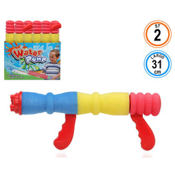 Waterpistool Multicolour EVA-rubber