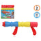 Waterpistool Multicolour EVA-rubber