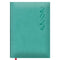 Agenda BRASILIA DOHE 2024 Jaarlijks Groen 15 x 21 cm
