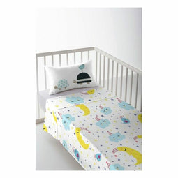 Set beddengoed voor kinderbed Cool Kids Pablo Afmetingen 60 cm kinderbed (100 x 130 cm)