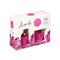 Luchtverfrisserset 100 ml Orchidee (6 Stuks)