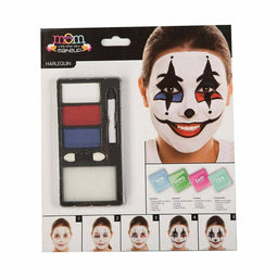 Make-up Set My Other Me Harlekijn