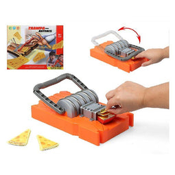Educatief Spel Mouse Trap (31 x 23 cm)