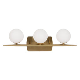 Wandlamp Gouden Kristal Ijzer A 220-240 V 60 x 15 x 20 cm