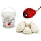 Stenenset Handwerk 1 kg (12 Stuks)