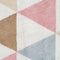 Kinderdeken 175 x 90 cm Katoen