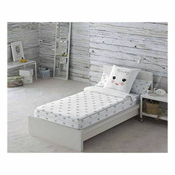Dekbedovertrek zonder vulling Cool Kids 8434211615777 (90 x 190 cm) (Bed van 90)