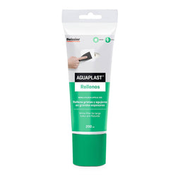 Stopverf Aguaplast 70059-001 Vulling 200 ml Wit