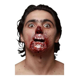Latex make-up My Other Me litteken Zombies