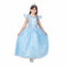 Kostuums voor Kinderen My Other Me Blauw Prinses 3 Onderdelen Maat 5-6 Jaar