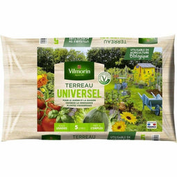 Potgrond Vilmorin Universeel 5 L