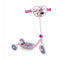 Step Minnie Mouse 60 x 46 x 13,5 cm 3 wielen