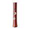 Blokfluit Hohner Geval
