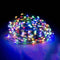 Lichtstrip LED Multicolour 18,5 m