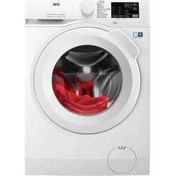 Wasmachine Aeg L6FBI947P 60 cm 1400 rpm 9 kg