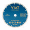 Snijschijf Viat 0711230 Metselwerk/werken Droog Ø 230 x 3 x 22,2 mm