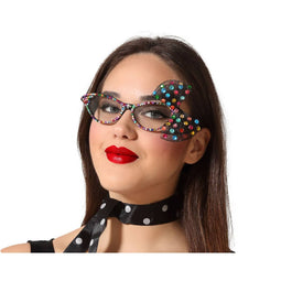 Bril Multicolour Lasso