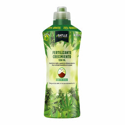 Kunstmest voor planten Batlle Ecoyerba (1,25 L)
