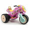 Elektrische auto voor kinderen Disney Princess Waves Driewieler