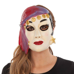 Masker My Other Me Zigeunerin