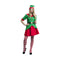 Kostuums voor Volwassenen My Other Me Vrouw Elf (4 Onderdelen) Maat M/L