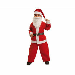 Kostuums voor Kinderen My Other Me Kerstman Maat M/L