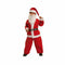 Kostuums voor Kinderen My Other Me Kerstman Maat M/L