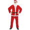 Kostuums voor Kinderen My Other Me Kerstman Maat M/L