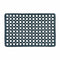 Deurmat Profil 0324015 Natuurlijk rubber (60 x 40 cm)