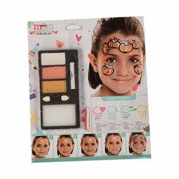 Make-up Set My Other Me Pompoen