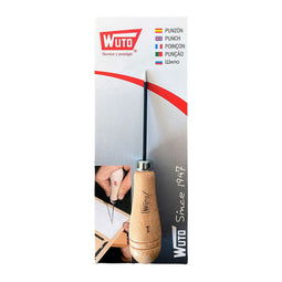 Pons Wuto Model 1 Ø 2,7 x 80 mm