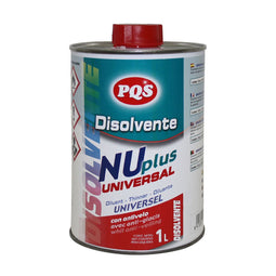 Oplosmiddel PQS NU Plus Universeel 1 L