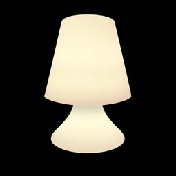 Bureaulamp Saona 27 x 27 x 38 cm Polyurethaan