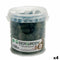 Decoratieve stenen Klein Zwart 3 Kg (4 Stuks)