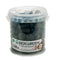 Decoratieve stenen Klein Zwart 3 Kg (4 Stuks)