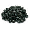 Decoratieve stenen Klein Zwart 3 Kg (4 Stuks)