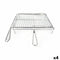 Grill Algon Verchroomd Draaiend Zilverkleurig 45 x 50 x 9 cm (4 Stuks)