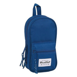 Etui BlackFit8 Oxford Donkerblauw